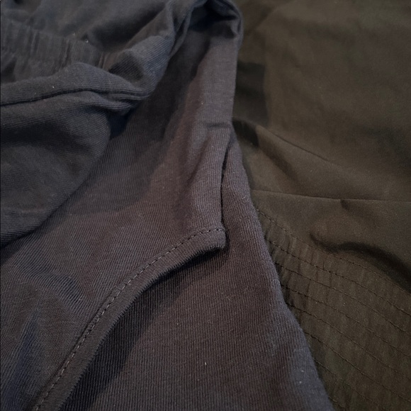 LUPILU Ocean Child Girls Romper 4-6Y NWT - Picture 5 of 5